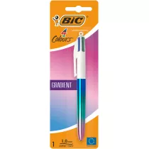 Bic D�ugopis kulkowy z 4 wk�adami 4 Colours Gradient
