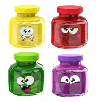 Lovin Slime Emotion 95ml mix