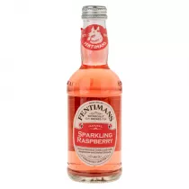 Fentimans Napj gazowany Sparkling Raspberry 275 ml