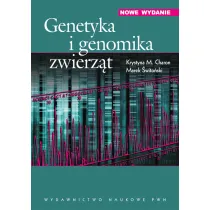 Genetyka i genomika zwierz�t