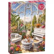 Puzzle 1000 CherryPazzi The Orangery of Dreams 31544