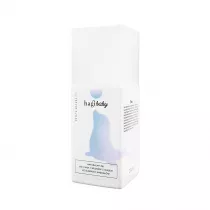 Hagi Cosmetics Baby naturalny el do ciaa i wosw z olejem ze sodkich migdaw 250 ml