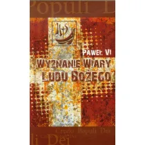 Wyznanie wiary Ludu Bo�ego