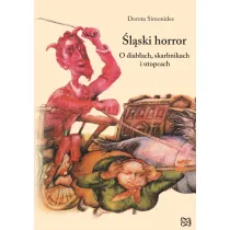 �l�ski horror. O diab�ach, skarbnikach i utopcach