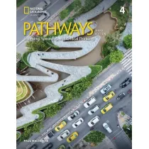 Pathways 3rd Edition 4. Listening, Speaking, and Critical Thinking with the Spark platform