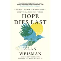Hope Dies Last wer. angielska