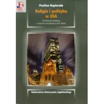 Religia i polityka w USA. Faith-based initiatives w okresie prezydentury G.W. Busha
