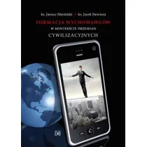 Formacja wychowawc�w w kontek�cie przemian cywil.