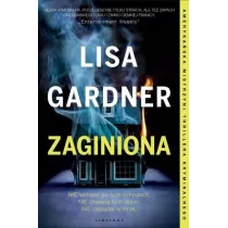 Zaginiona