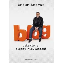 Blog os�awiony mi�dzy niewiastami