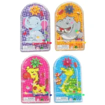 Gra bilardzik flipper Trifox