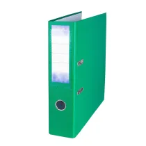 Strigo Segregator Petite Office A4 zielony 75mm