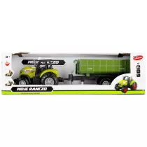 Traktor z akcesoriami Moje Ranczo MEGA CREATIVE 487486