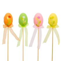 Brewis Jajko pisanka na piku