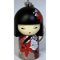 DaVinci Kimmidoll Brelok do kluczy Nobuko Wiara