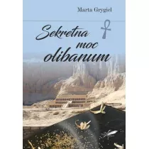 Sekretna moc olibanum
