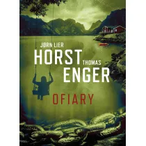 Ofiary. Blix i Ramm na tropie zbrodni. Tom 5
