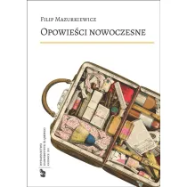 Opowie�ci nowoczesne