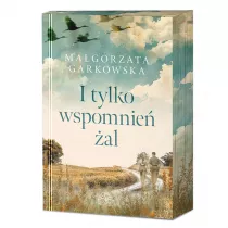 I tylko wspomnie al (barwione brzegi)