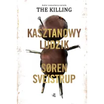 Kasztanowy ludzik