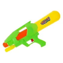 Pistolet na wod� 38,5x18x7cm MIX