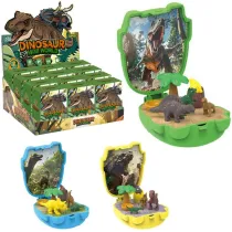 Scenka �wiat dinozaur�w MIX