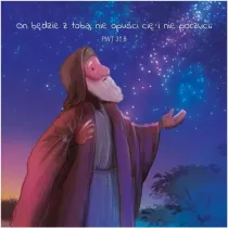 Szaron Podstawka korkowa. On bdzie z Tob