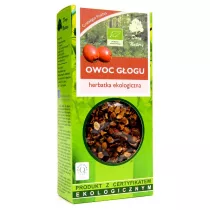 Dary Natury Herbatka owoc gogu 100 g Bio