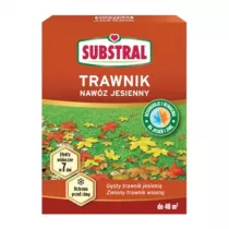 Substral Nawz jesienny trawnik 1 kg