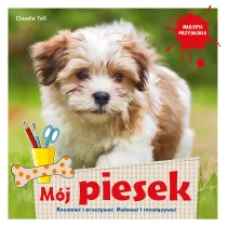 M�j piesek