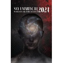 Sny umar�ych 2024. Polski rocznik weird fiction