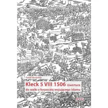 Kleck 5 viii 1506