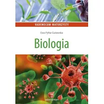 Vademecum maturzysty. Biologia