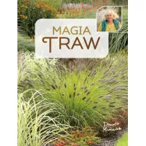 Magia traw