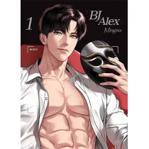 BJ Alex. Tom 1