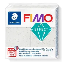 Staedtler Masa termoutwardzalna Fimo 57g j.zielony botanical