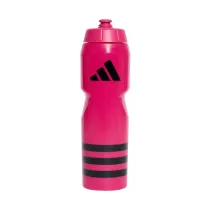 Bidon Adidas Tiro 0,75l - r�owy
