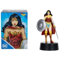 Figurka DC led Wonder Woman