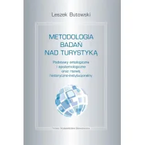 Metodologia bada� nad turystyk�