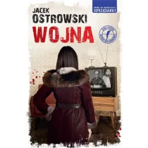Wojna. Seria z papug�. Mecenas Zuza Lewandowska. Tom 5