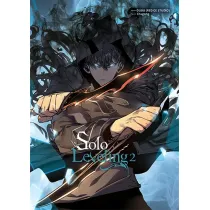 Solo Leveling. Tom 2