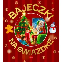 Bajeczki na gwiazdk�