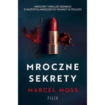 Mroczne sekrety wyd. specjalne