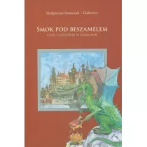 Smok pod beszamelem. Czyli o jedzeniu w Krakowie