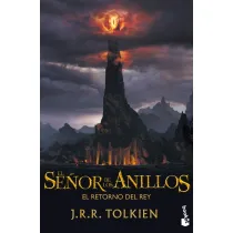 El Retorno Del Rey. Senor De Los Anillos. Volume 3