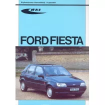 Ford Fiesta modele 1989-1996