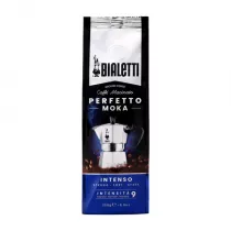 Bialetti Kawa mielona Perfetto Moka Intenso 250 g