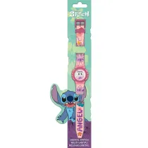 Zegarek cyfrowy KE02 ECO Stitch LAS4194
