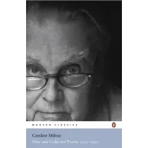 New and Collected Poems 1931-2001