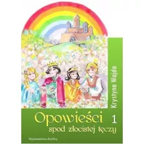 Opowieci spod zocistej tczy 1